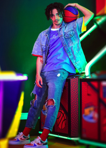 EM